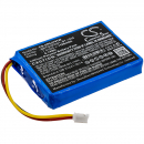 Uniden Atlantis 270 / BBTG092001 1100mAh Li-Polymer 7.4V (Cameron Sino)