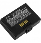 Unitech PA550 / 1400-900008G 2200 mAh Li-Ion 3,7 V (Cameron Sino)