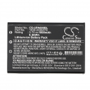 Panasonic JT-H303HT / JT-H200BT-20 1800mAh Li-ion 3.7V (Cameron Sino)