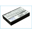 Panasonic JT-H303HT / JT-H200BT-20 1800 mAh Li-Ion 3,7 V (Cameron Sino)