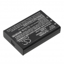 Panasonic JT-H303HT / JT-H200BT-20 1800mAh Li-ion 3.7V (Cameron Sino)