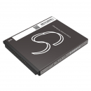 Unitech EA630 Plus / 1400-900057G 3900 mAh Li-Ionen 3,85 V (Cameron Sino)