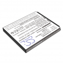 Unitech EA630 Plus / 1400-900057G 3900 mAh Li-Ionen 3,85 V (Cameron Sino)