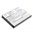 Unitech EA630 Plus / 1400-900057G 3900 mAh Li-Ionen 3,85 V (Cameron Sino)