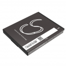 Unitech EA630 Plus / 1400-900057G 3900 mAh Li-Ionen 3,85 V (Cameron Sino)
