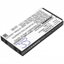 Unitech PA700MCA / 1400-900023G 3000mAh Li-Polymer 3.7V (Cameron Sino)