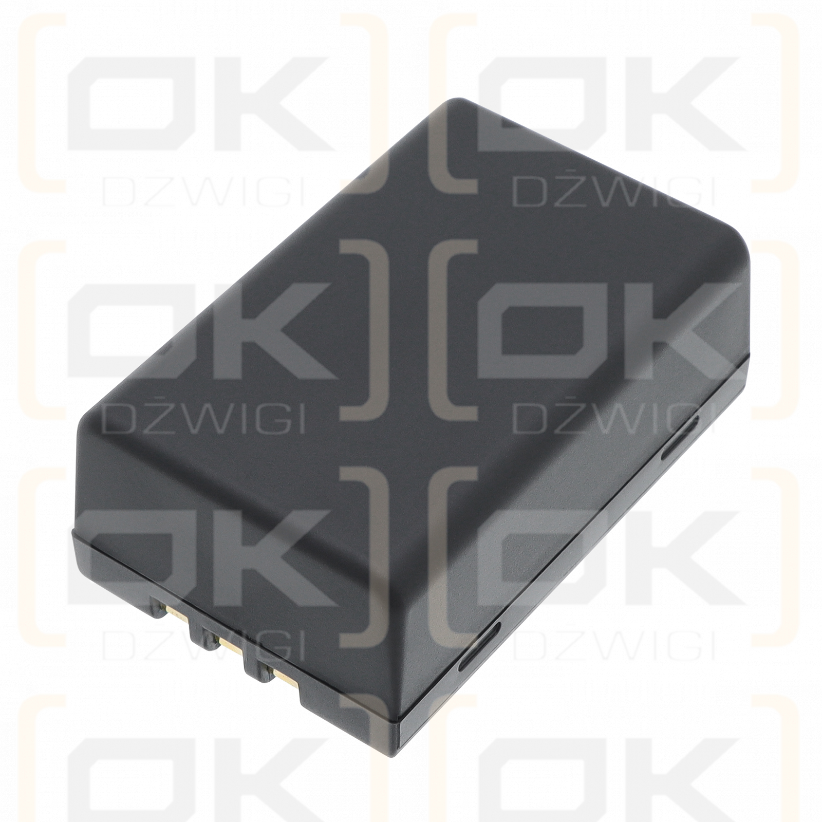 Unitech RH767C / 1400-202017 1850 mAh Li-Ion 7,4 V (Cameron Sino)