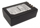 Unitech RH767C / 1400-202017 1850mAh Li-ion 7.4V (Cameron Sino)