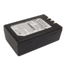 Unitech RH767C / 1400-202017 1850 mAh Li-Ion 7,4 V (Cameron Sino)
