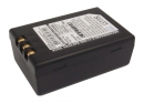 Unitech RH767C / 1400-202017 1850mAh Li-ion 7.4V (Cameron Sino)