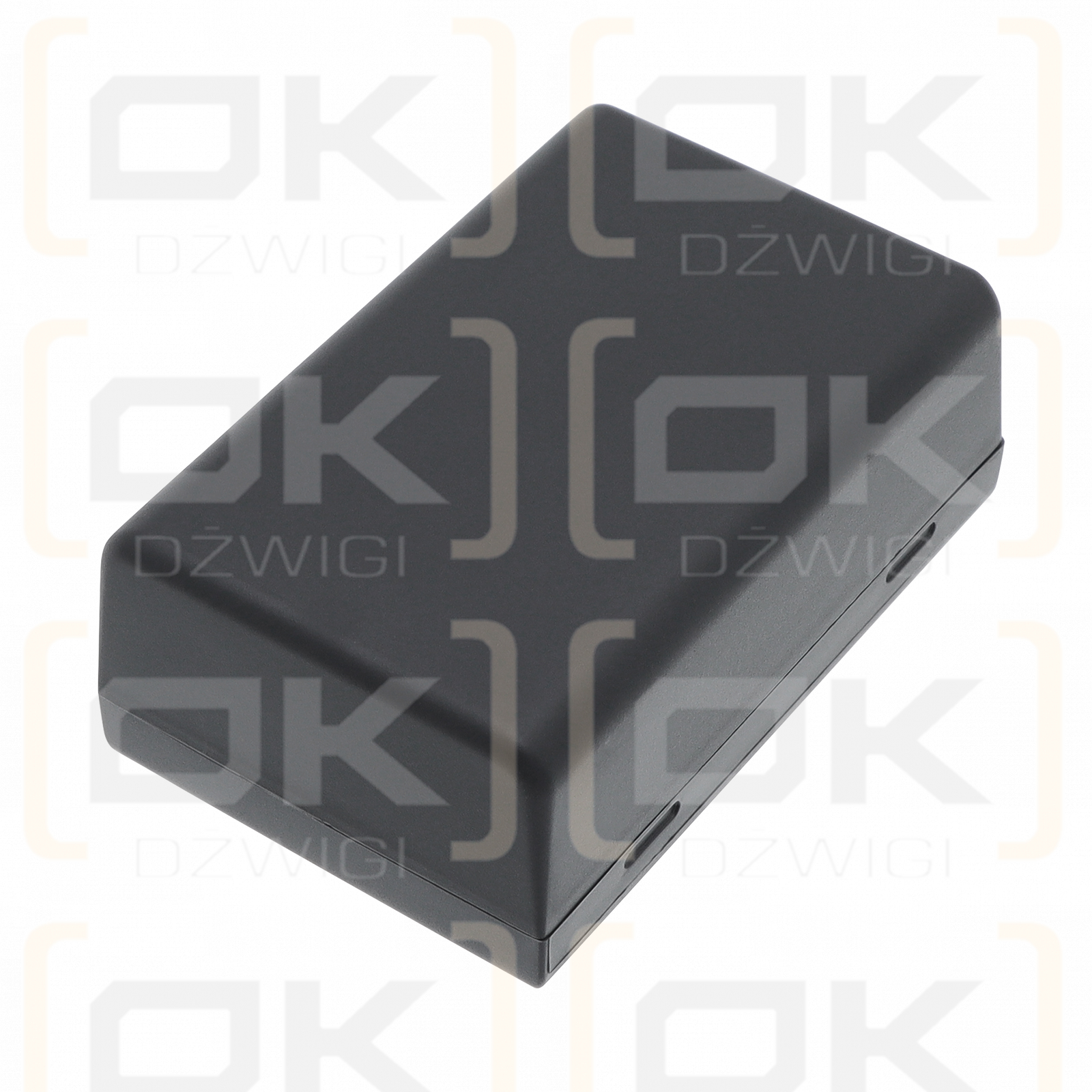 Unitech RH767C / 1400-202017 1850 mAh Li-Ion 7,4 V (Cameron Sino)