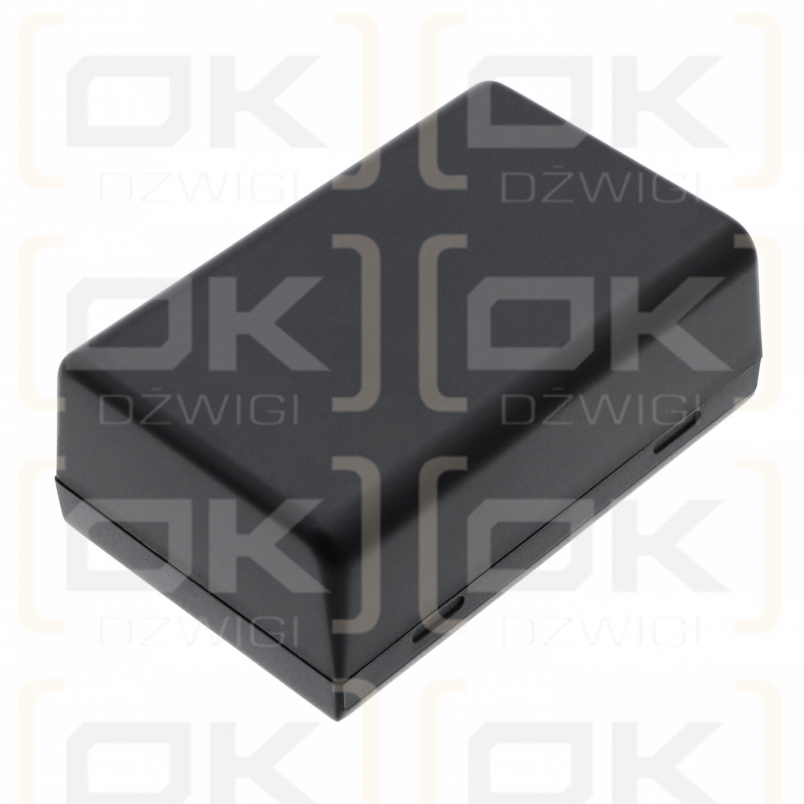 Unitech PA968II / 1400-900006G 1800 mAh Li-Ion 7,4 V (Cameron Sino)