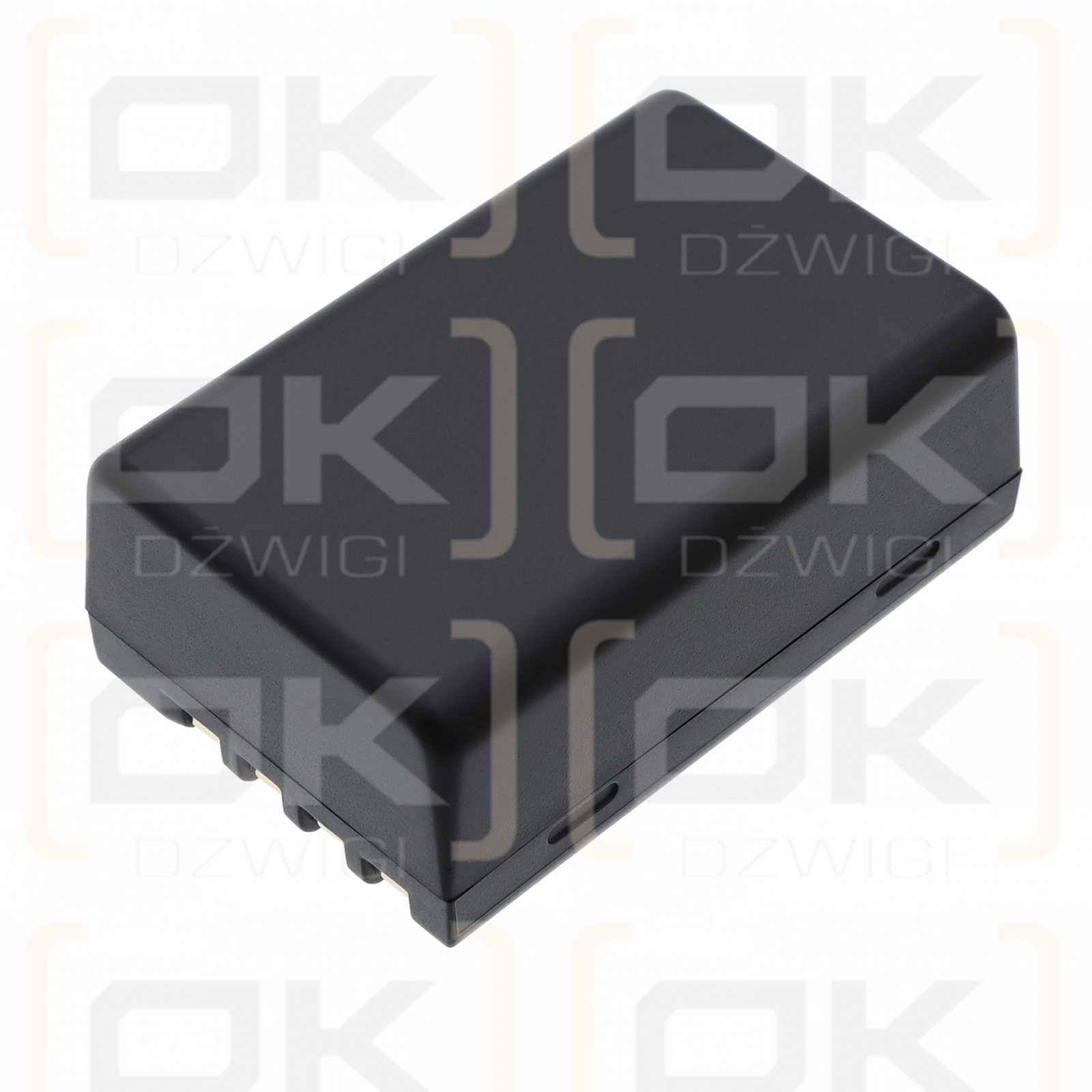 Unitech PA968II / 1400-900006G 1800 mAh Li-Ion 7,4 V (Cameron Sino)