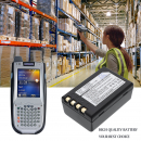 Unitech PA968II / 1400-900006G 1800 mAh Li-Ion 7,4 V (Cameron Sino)