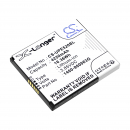 Unitech EA520 / 1400-900063G 4250mAh Li-ion 3.85V (Cameron Sino)