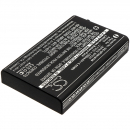 Uniden UH820S / BP820 1500mAh Li-ion 3.7V (Cameron Sino)