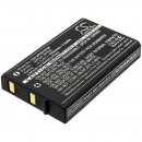 Uniden UH820S / BP820 1500mAh Li-ion 3.7V (Cameron Sino)