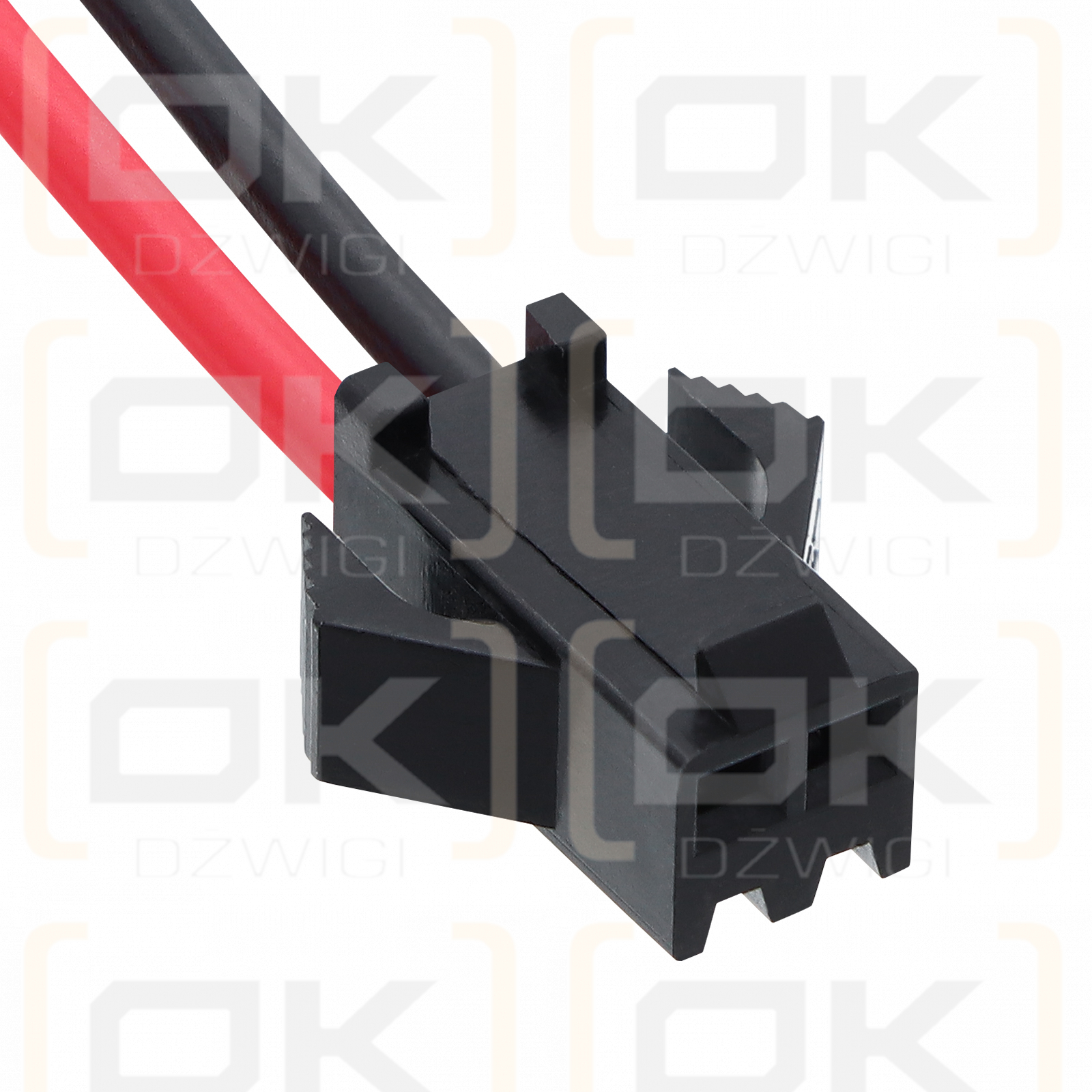 UTECH monitor PM5000 / JW-Y3S-4.4 5200 mAh Li-ion 11.1 V (Cameron Sino)