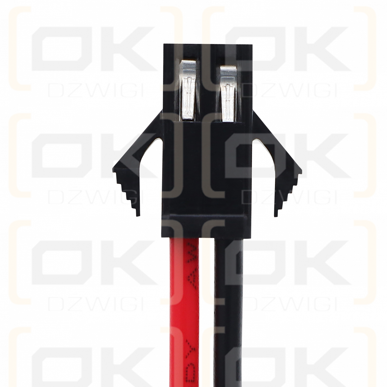 UTECH monitor PM5000 / JW-Y3S-4.4 5200 mAh Li-ion 11.1 V (Cameron Sino)