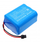 UTECH monitor PM5000 / JW-Y3S-4.4 5200 mAh Li-ion 11.1 V (Cameron Sino)