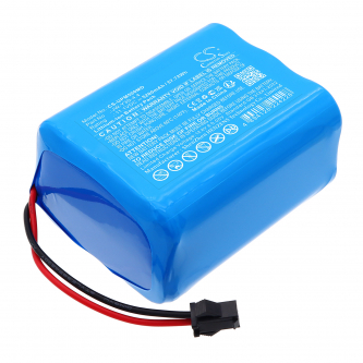 UTECH monitor PM5000 / JW-Y3S-4.4 5200 mAh Li-ion 11.1 V (Cameron Sino)
