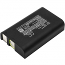 Panasonic WX-C520 / 78691123968 1200mAh Ni-MH 10.8V (Cameron Sino)