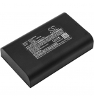 Panasonic WX-C520 / 78691123968 1200 мАч Ni-MH 10,8 В (Cameron Sino)