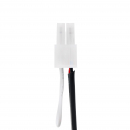 Batería Uniphy 409/110243-X de 3000 mAh, Ni-MH, 12,0 V (Cameron Sino)