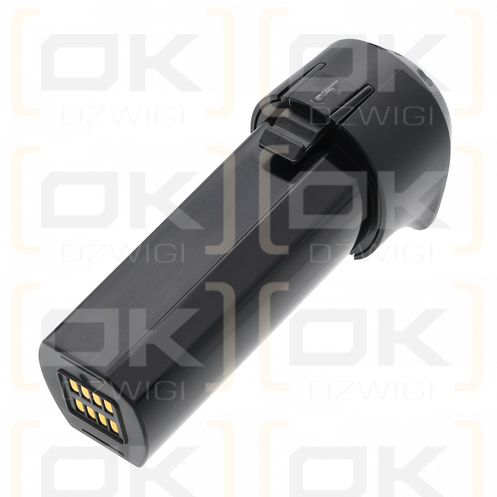 Urovo RFG91 UHF-RFID / NB49RFG91 4900 mAh Li-Ion 3,7 V (Cameron Sino)