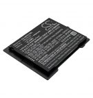 Urovo P8100 / HBLP8100 8400 mAh Li-Ionen 3,85 V (Cameron Sino)