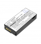 Urovo DT30 / HBLDT30 3800 mAh Li-Ionen 3,85 V (Cameron Sino)