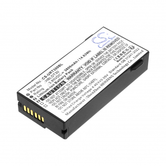 Urovo DT30 / HBLDT30 3800 mAh Li-Ionen 3,85 V (Cameron Sino)