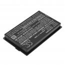 Urovo DT40 / HBLDT40 4500 mAh Li-Ionen 3,85 V (Cameron Sino)