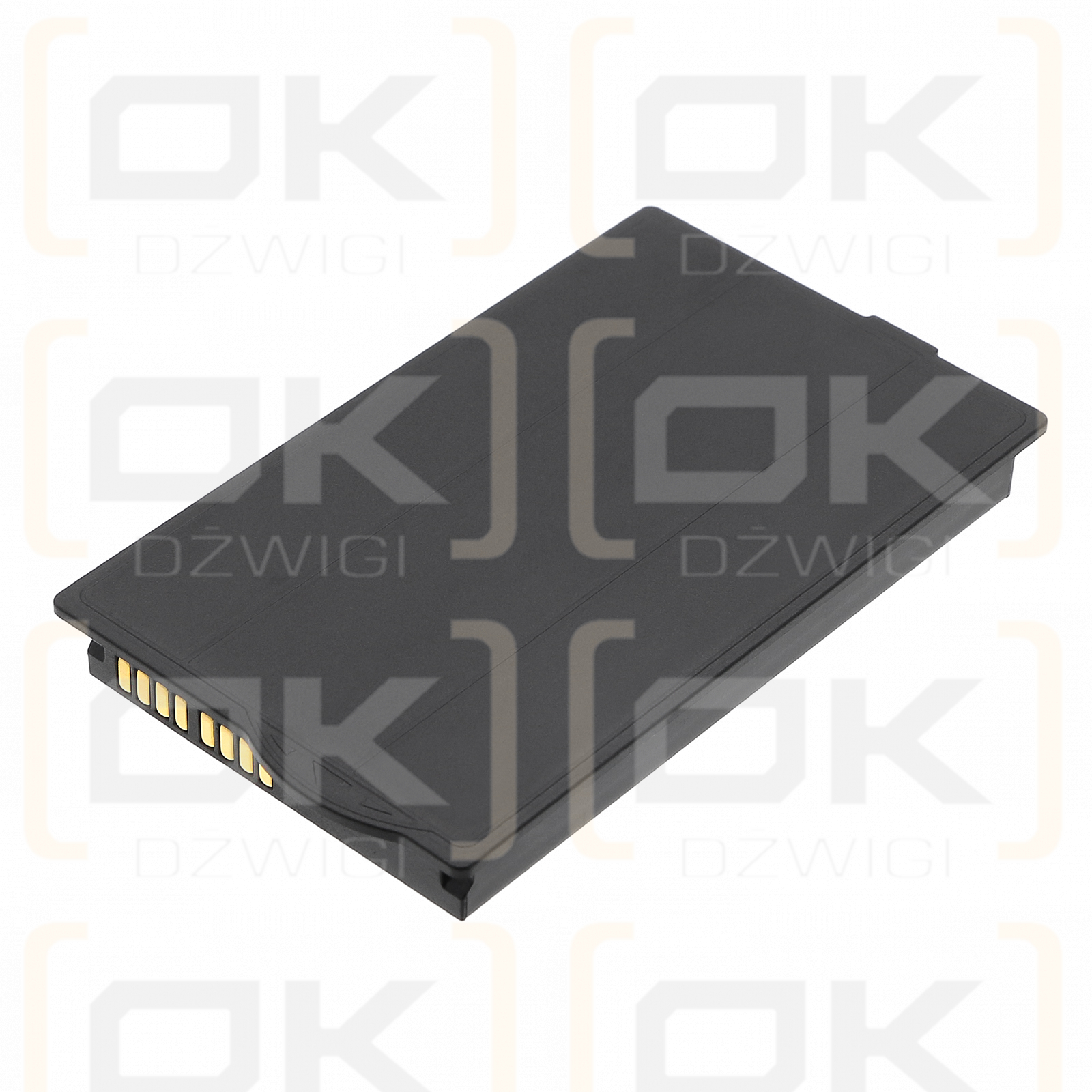 Urovo DT40 / HBLDT40 4500 mAh Li-Ionen 3,85 V (Cameron Sino)