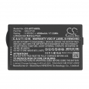 Urovo DT40 / HBLDT40 4500 mAh Li-Ionen 3,85 V (Cameron Sino)