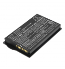 Urovo DT40 / HBLDT40 4500 mAh Li-Ionen 3,85 V (Cameron Sino)