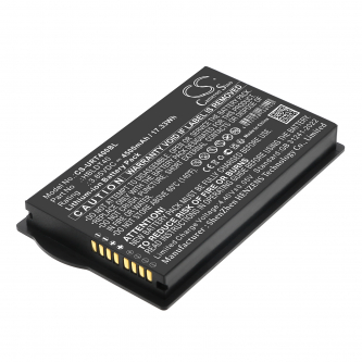 Urovo DT40 / HBLDT40 4500 mAh Li-Ionen 3,85 V (Cameron Sino)