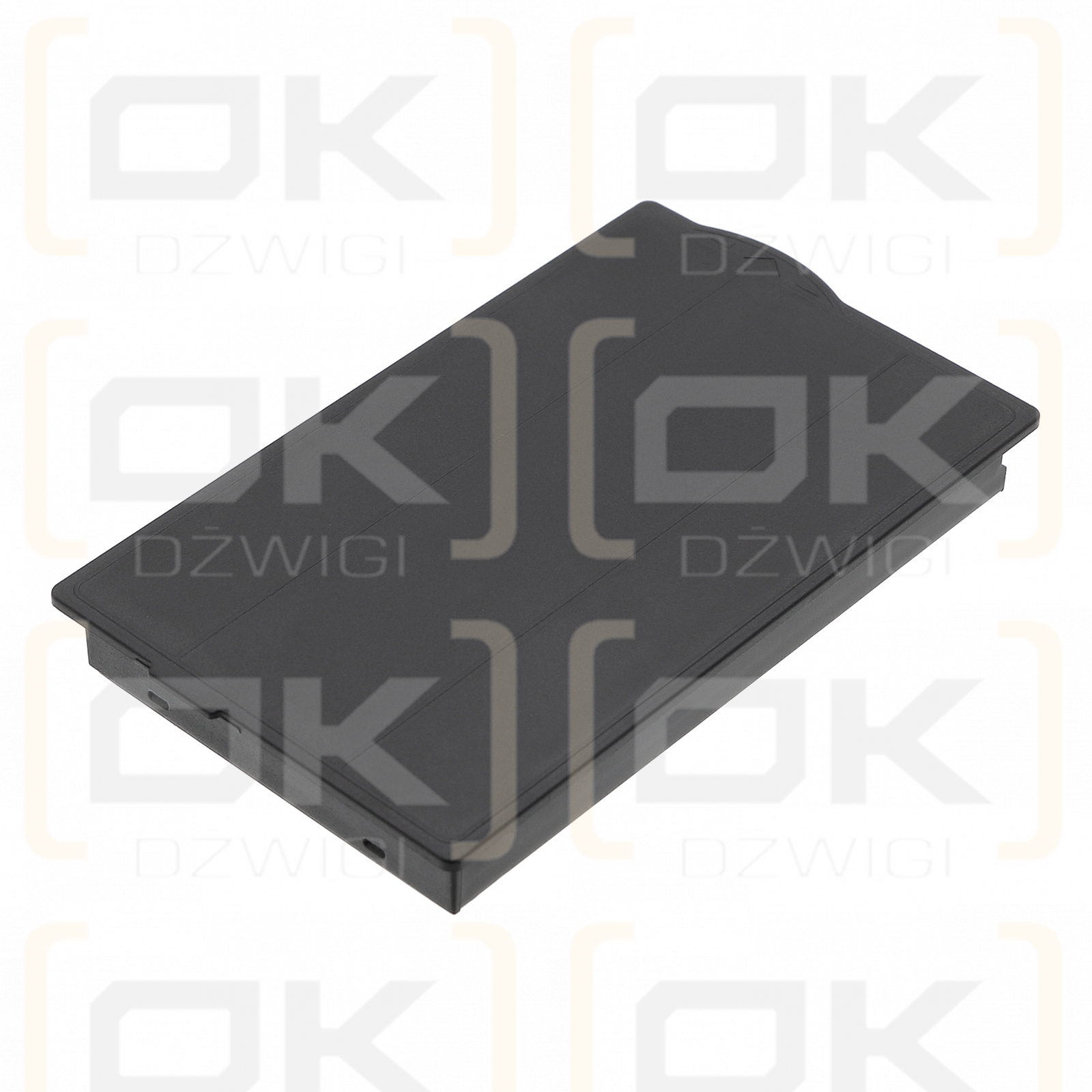 Urovo DT40 / HBLDT40 4500 mAh Li-Ionen 3,85 V (Cameron Sino)