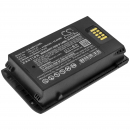 Urovo RT40 / HBLDT47 5100mAh Li-ion 3.85V (Cameron Sino)