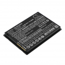 Urovo DT50 / HBLDT50 4300mAh Li-ion 3.85V (Cameron Sino)