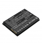 Urovo DT50S / HBLDT50 4300 mAh Li-Ionen 3,85 V (Cameron Sino)