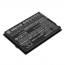 Urovo DT50 / HBLDT50 4300mAh Li-ion 3.85V (Cameron Sino)