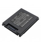 Urovo DT610 RFID-Mobilcomputer / HB40DT610 4000 mAh Li-Polymer 3,87 V (Cameron Sino)