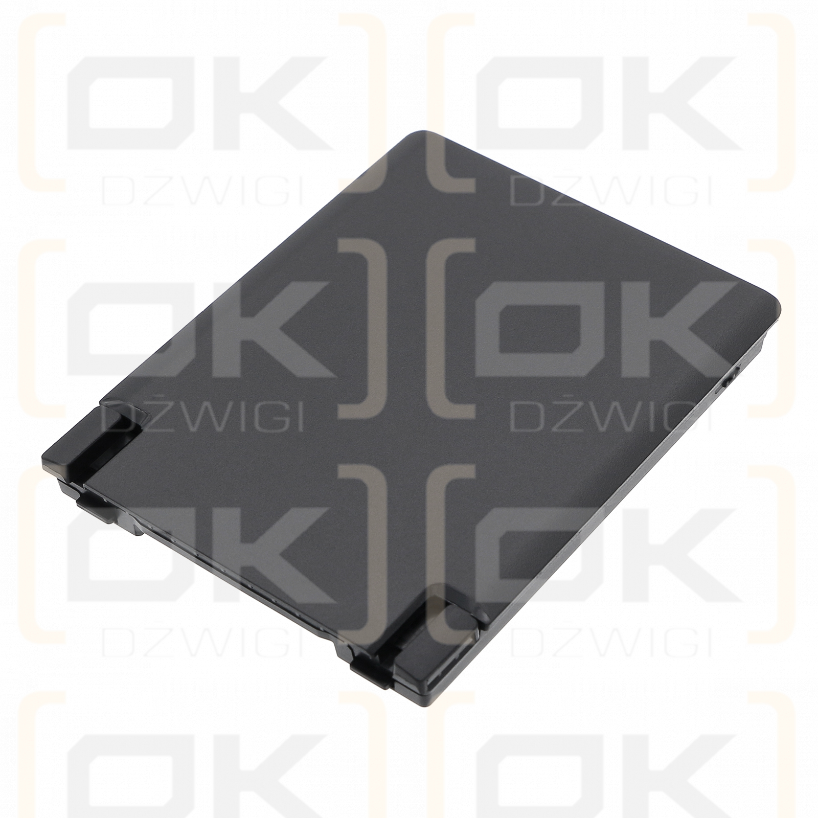 Urovo DT610 RFID-Mobilcomputer / HB40DT610 4000 mAh Li-Polymer 3,87 V (Cameron Sino)