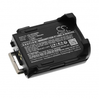 Urovo SR5600 / HBLSR5600 800mAh Li-ion 3.8V (Cameron Sino)