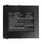 Urovo i6080 / HBL6000 3000 mAh Li-Ion 3,8 V (Cameron Sino)