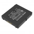 Batería Urovo i6080 / HBL6000 de 3000 mAh y ion de litio de 3,8 V (Cameron Sino)