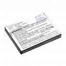 Urovo i6200 / HBL6300 3700mAh Li-Polymer 3.7V (Cameron Sino)