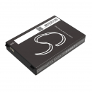 Urovo i6292S / HBL6200 3800 mAh Li-Polymer 3,8 V (Cameron Sino)