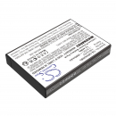 Urovo i6292S / HBL6200 3800 mAh Li-Polymer 3,8 V (Cameron Sino)